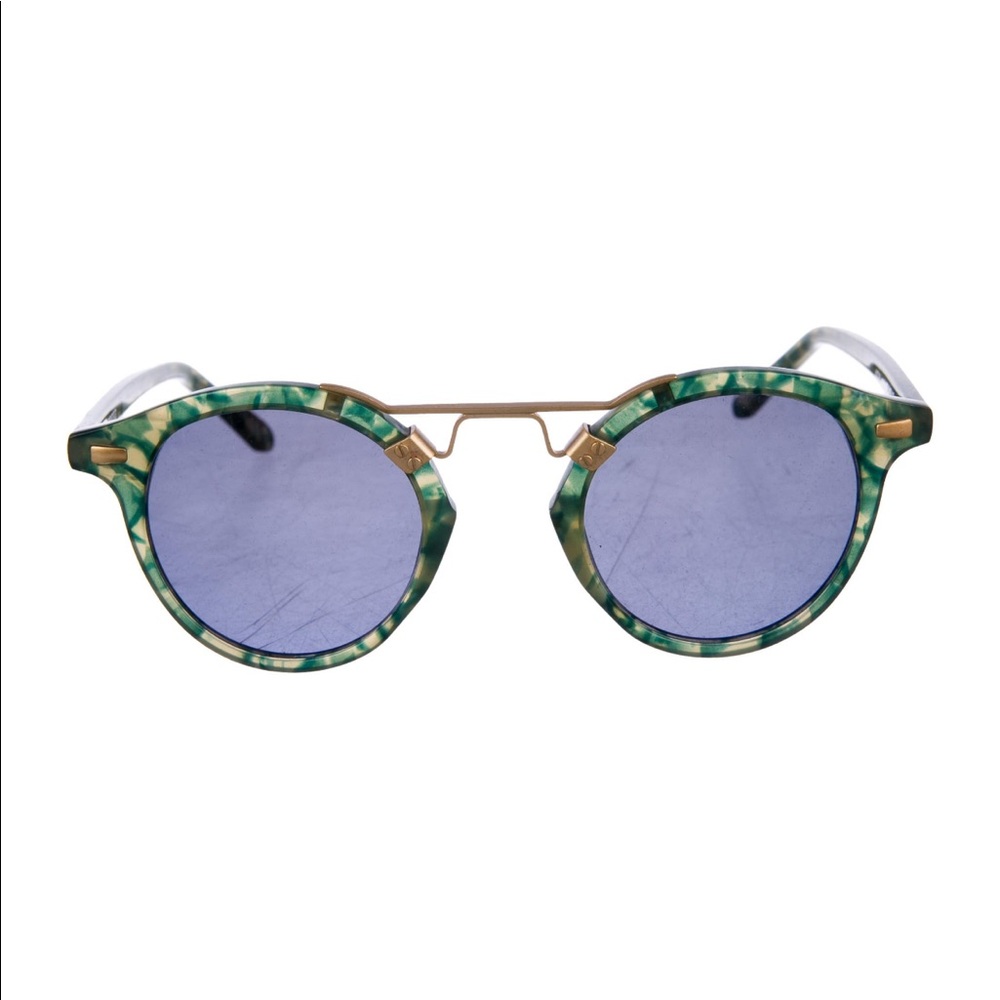 Krewe Sunglasses